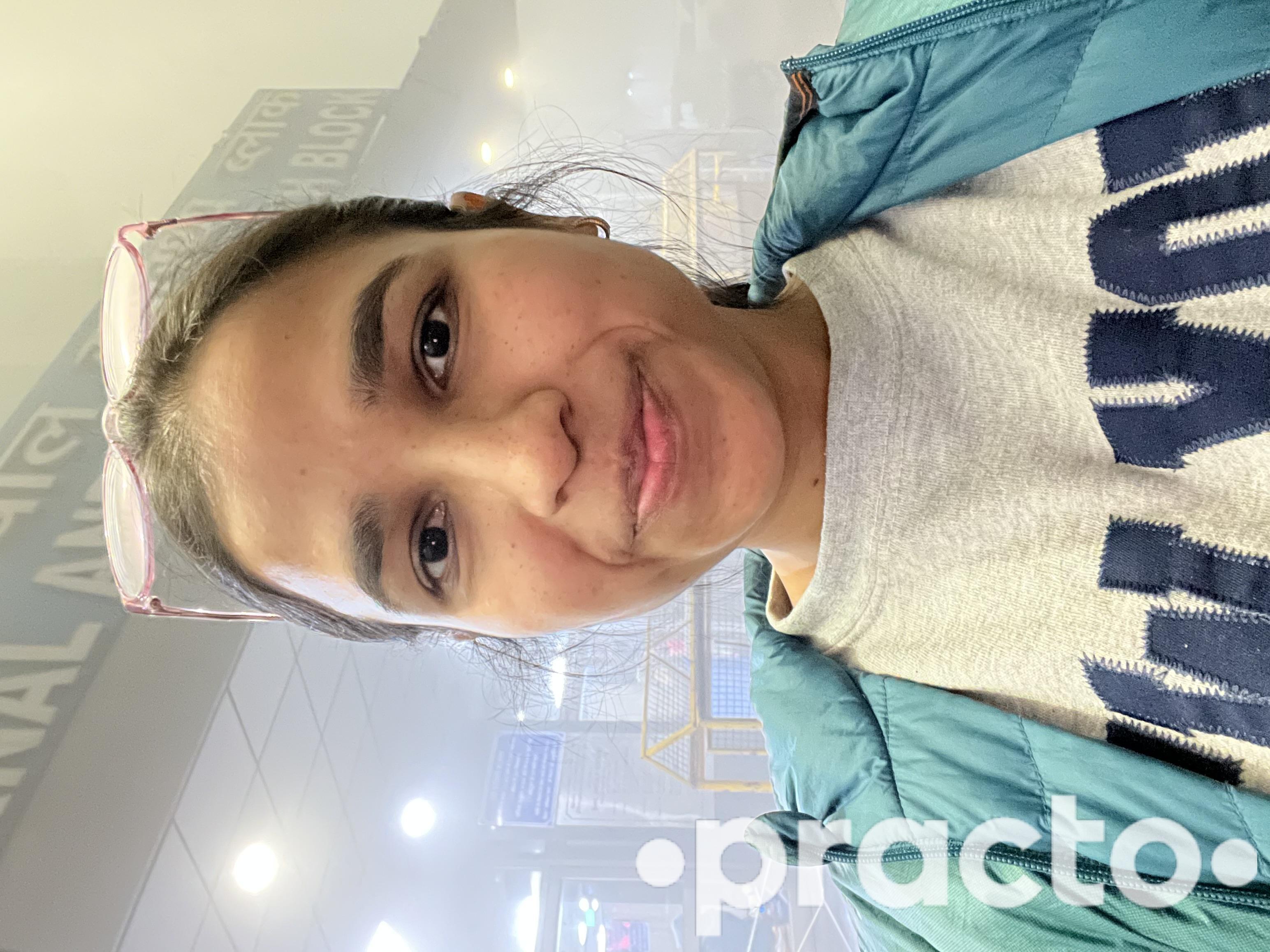 Dr. Farha Zafar Gynecologist in Delhi