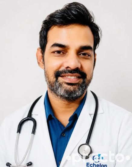 Dr. Nakul Rathore Neurosurgeon in Mumbai