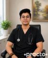 Dr. Deepanshu Sharma General Physician in Lucknow