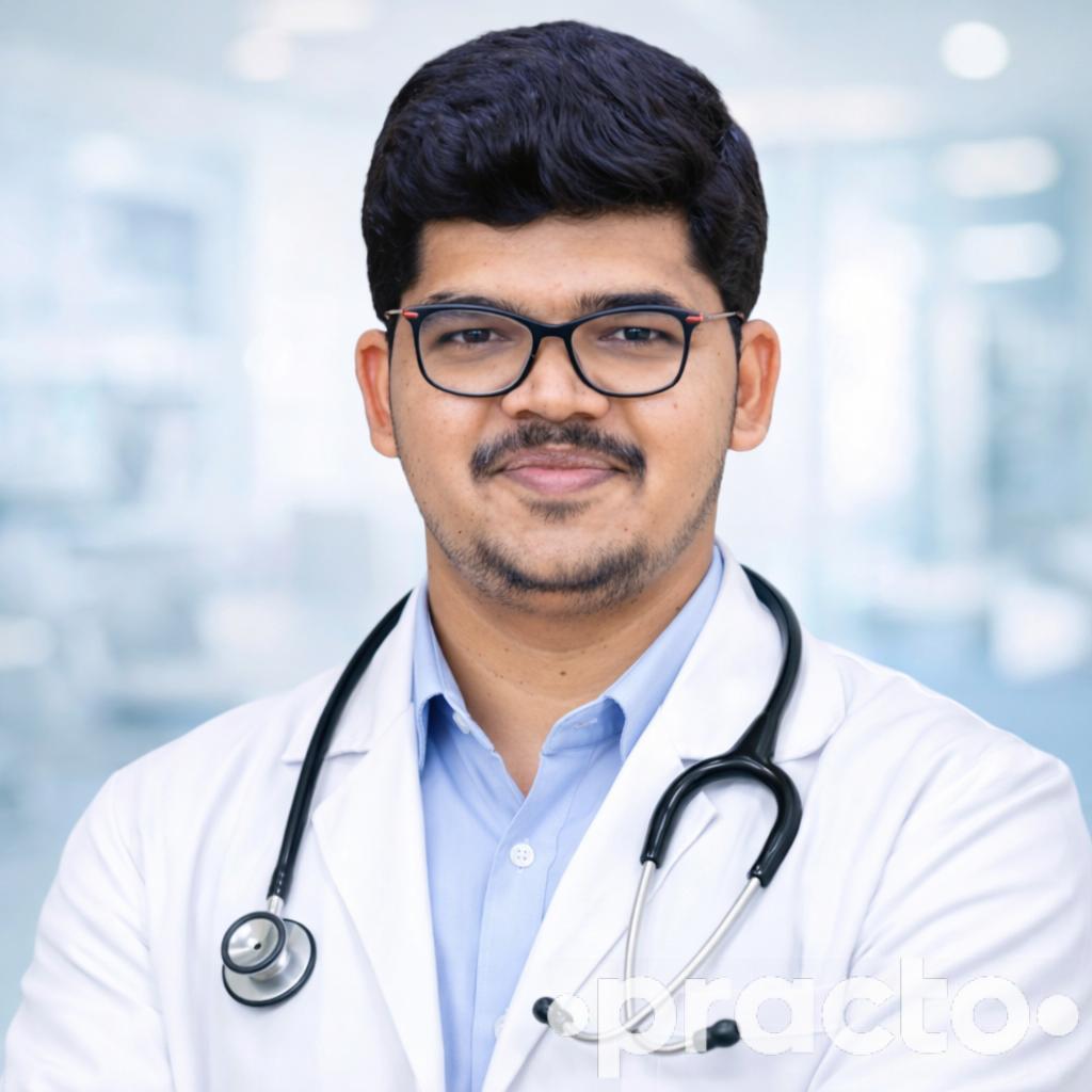 Dr. Sennimalai Chakravarthi Internal Medicine in Coimbatore