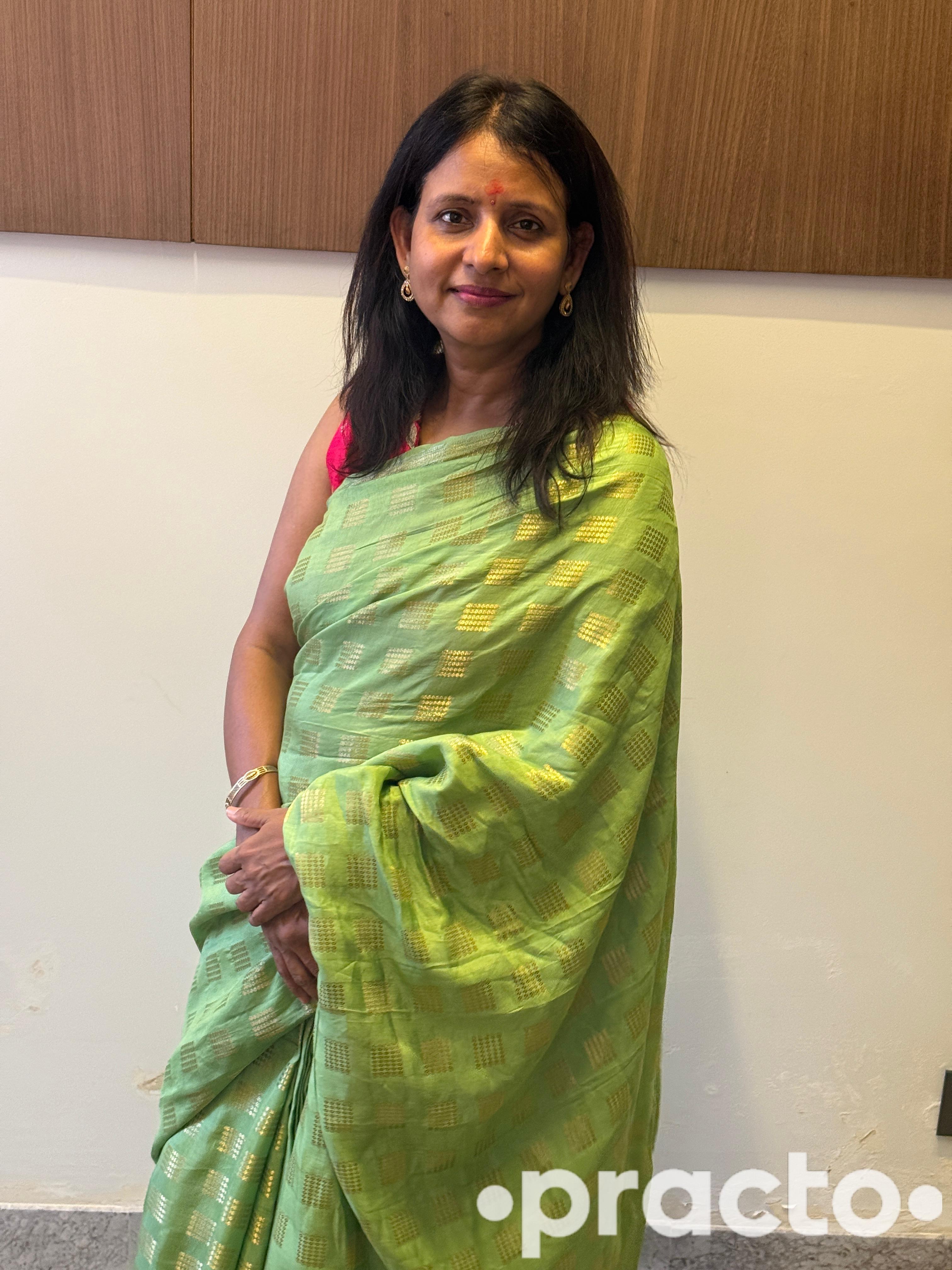 Dr. Alka Goel Dermatologist in Delhi