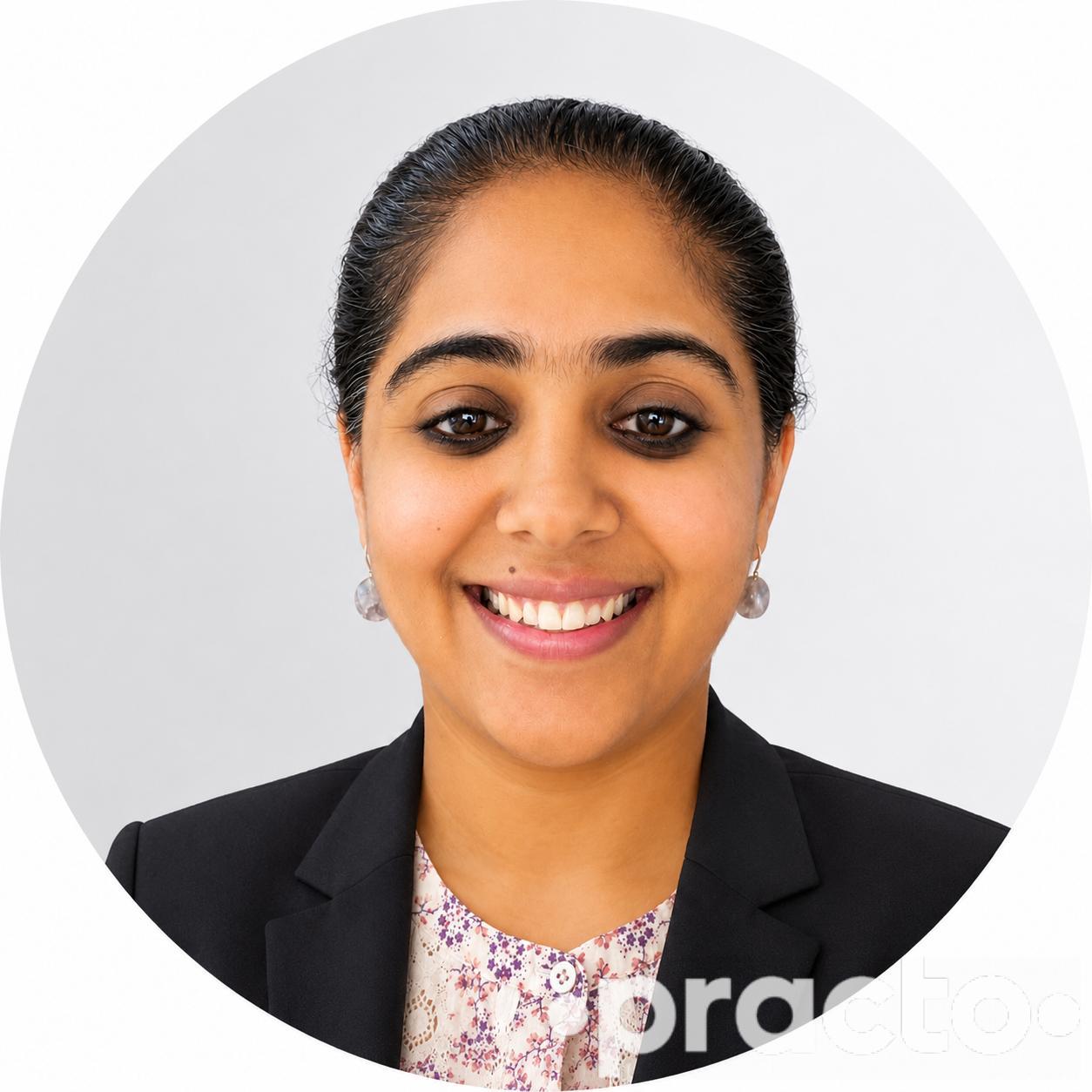 Dr. Harshmeet Kaur   (PhD) Counselling Psychologist in Delhi