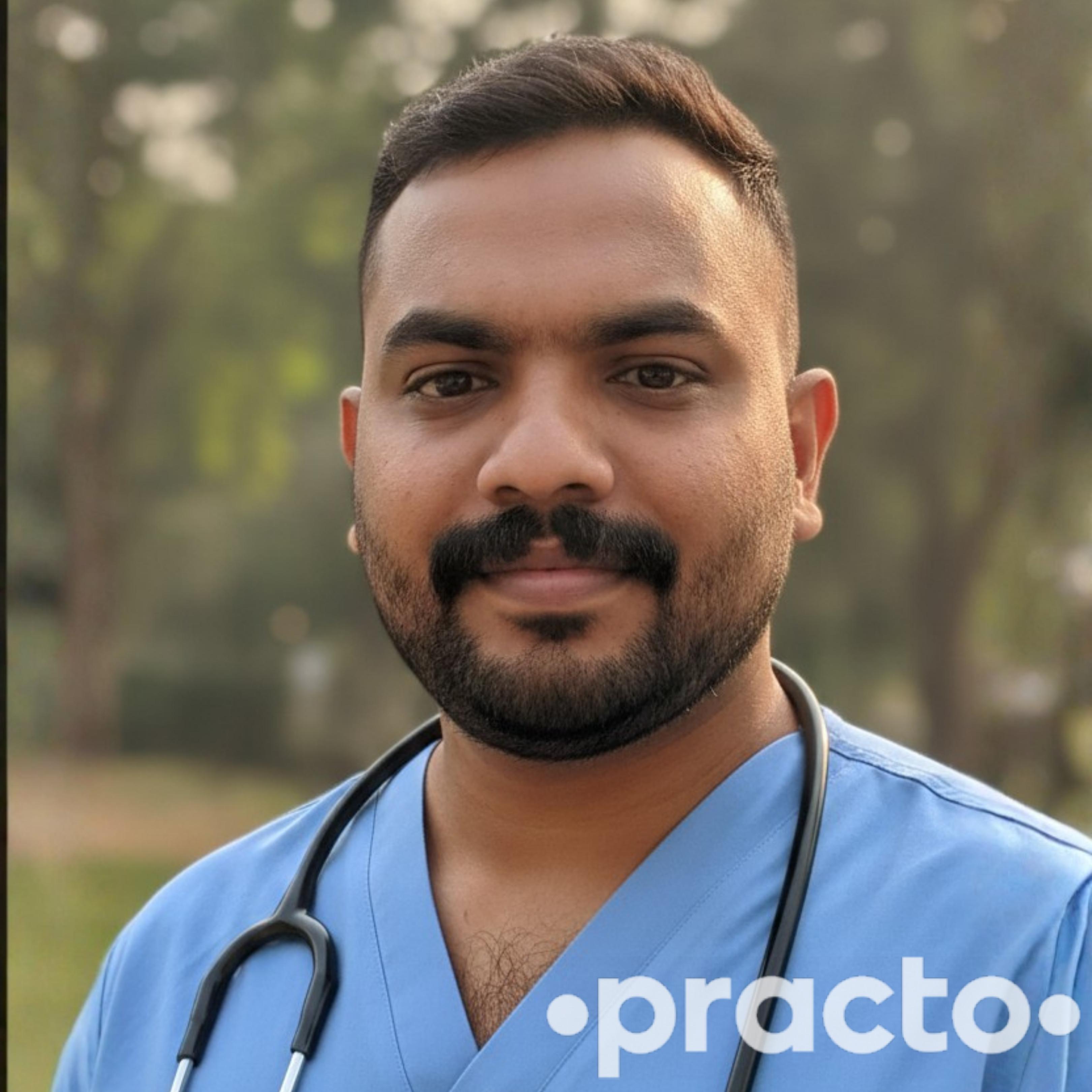 Dr. Sreeram P P Ayurveda in Gurgaon