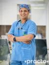 Dr. Naveen Gupta Dentist in New-Delhi