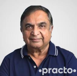 Dr. Rajan Kothari Orthopedic surgeon in Pune