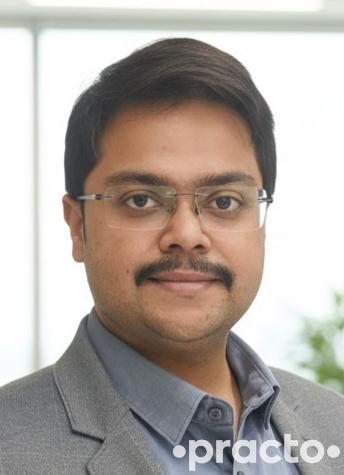 Dr. Anand Chaudhary Dental Surgeon in Allahabad