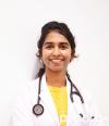 Dr. Sai Dhedeepyaa K Pulmonologist in Hyderabad