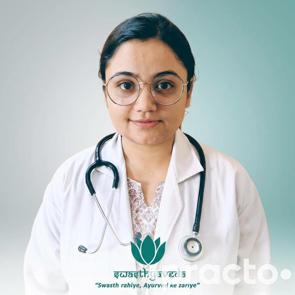 Dr. Purva Verma Ayurveda in Kolkata