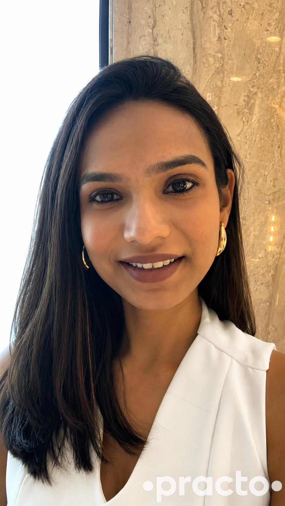 Ms. Riya Mhatre Dietitian/Nutritionist in Mumbai