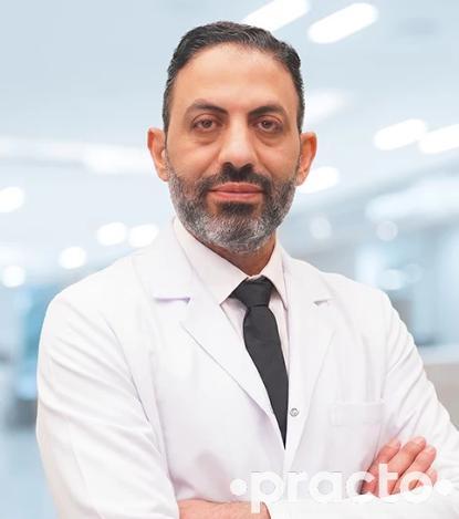 Dr. Mohamed Elhelbawy Urologist in Dubai