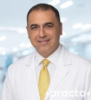 Dr. Asad Abdi Neurologist in Dubai