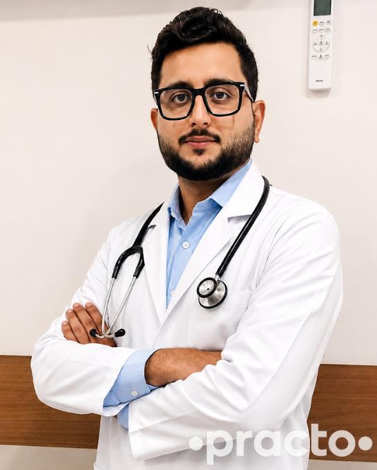 Dr. Nakul khera null in Gurgaon