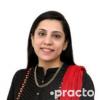 Dr. Gazala Hasan Mansuri Ophthalmologist/ Eye Surgeon in Dubai