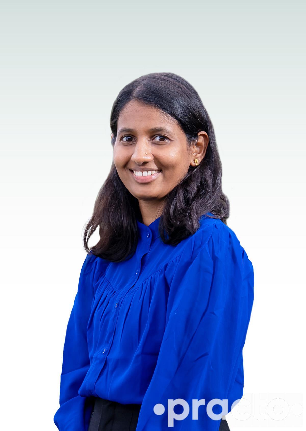 Ms. Manjula Psychiatric Social Worker in Bangalore