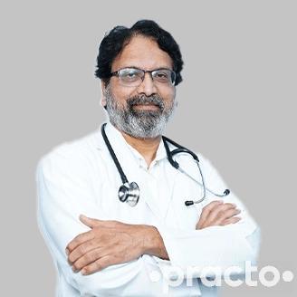 Dr. M Sanjeeva Rao - Cardiac Surgeon