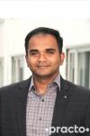 Dr. Harshavardhan Reddy G - Gastroenterologist