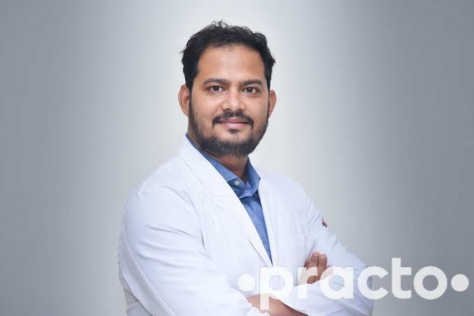 Dr. Parth Singh