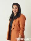Dr. Sravya Sadaram - Pediatrician