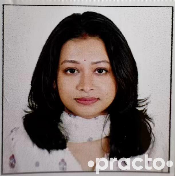 Ms. Priyanka Ghosh Mental Health Counselor in Kolkata