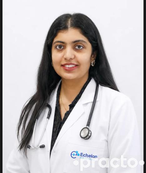 Dr. Anupama Kashid General Surgeon in Navi-Mumbai