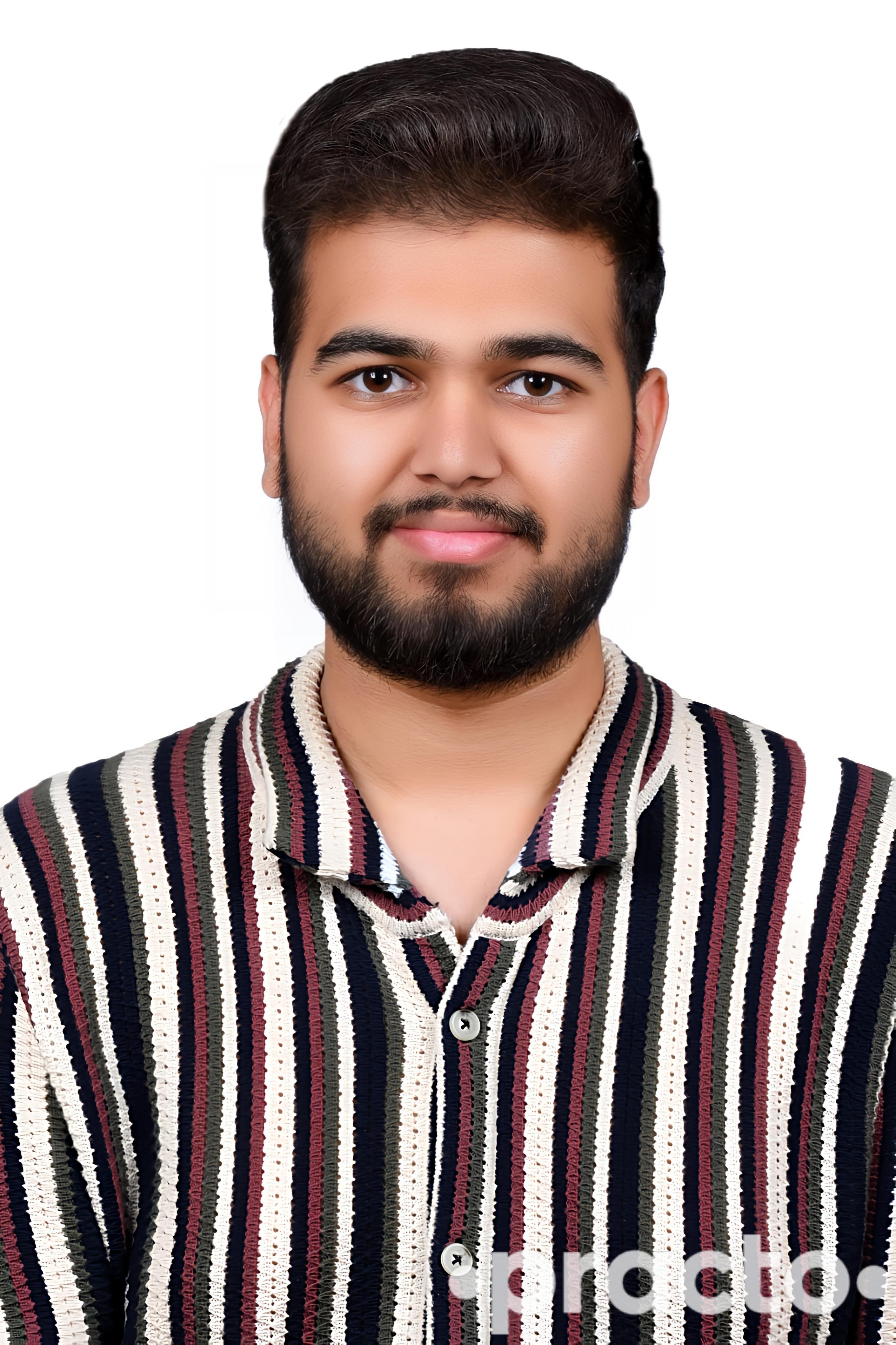 Dr. Ankit Punamiya Dentist in Pune
