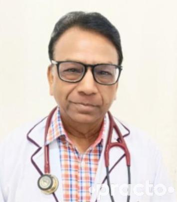Dr. Hans Raj Internal Medicine in Delhi