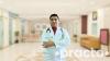 Dr. Ravi Kumar Jain Consultant Physician in Agra