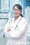 Dr. Poorva Haridas Gastroenterologist in Bangalore