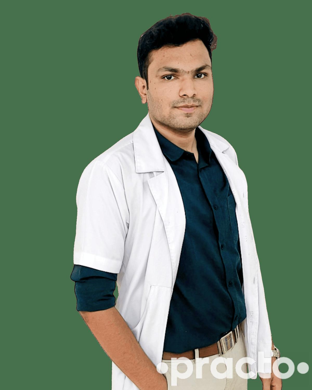 Dr. J Wesley Thomas   (Physiotherapist) Physiotherapist in Madurai