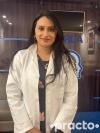Dr. Spandana Pasam - Psychologist