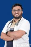 Dr. Pathak Harsh Dilipkumar 