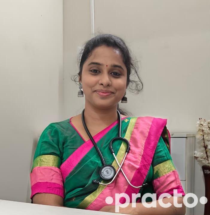Dr. Gomathi Homoeopath in Chennai