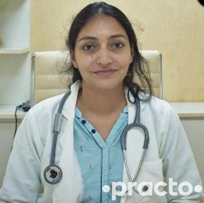 Dr. Bhanu Sharma Ayurveda in Noida