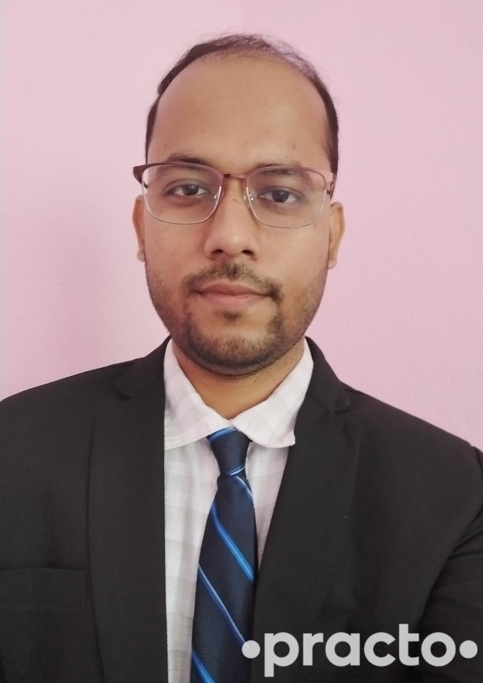 Dr. Ranjan Paul General Physician in Nadia