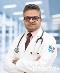 Dr. Wasif Raza General Surgeon in Lucknow