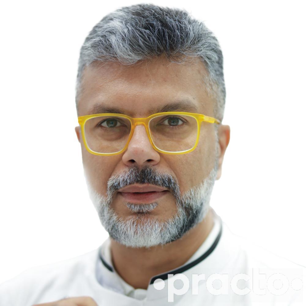 Dr. Deepak Bhutani Dentist in Delhi
