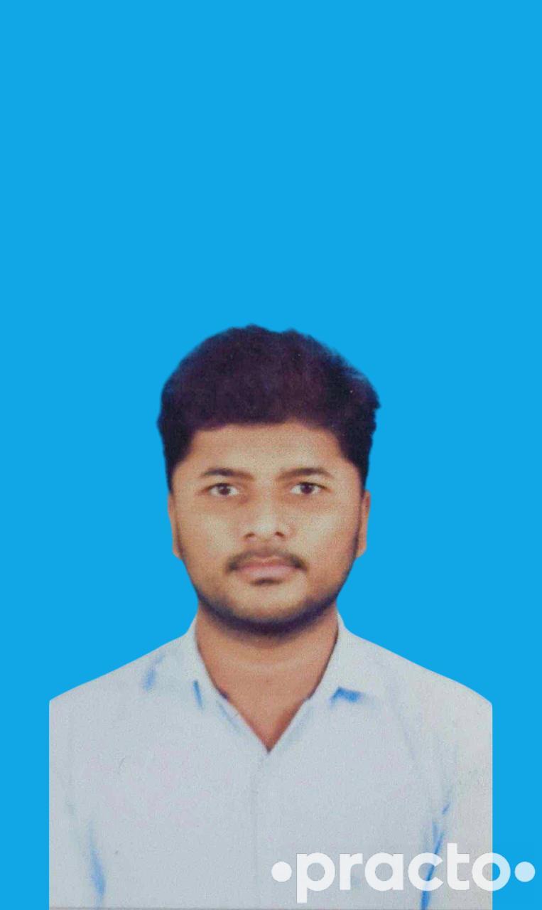 Dr. Hariharan P K Dental Surgeon in Tiruchirappalli