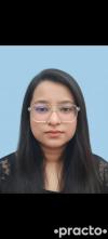 Dr. Aprajita Moses Dentist in Claim_profile