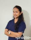 Dr. Ponnam Mounika (PT) - Physiotherapist
