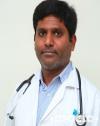 Dr. Venkat Reddy A - Neurologist