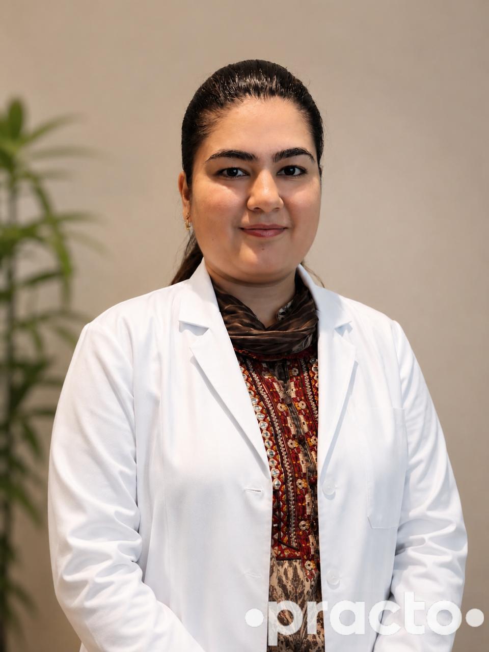 Dr. Neelam Khatwani Ophthalmologist/ Eye Surgeon in Gurgaon