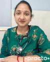 Dr. Vatsala Bhagat 