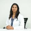 Dr. J Monica Reddy - Dermatologist