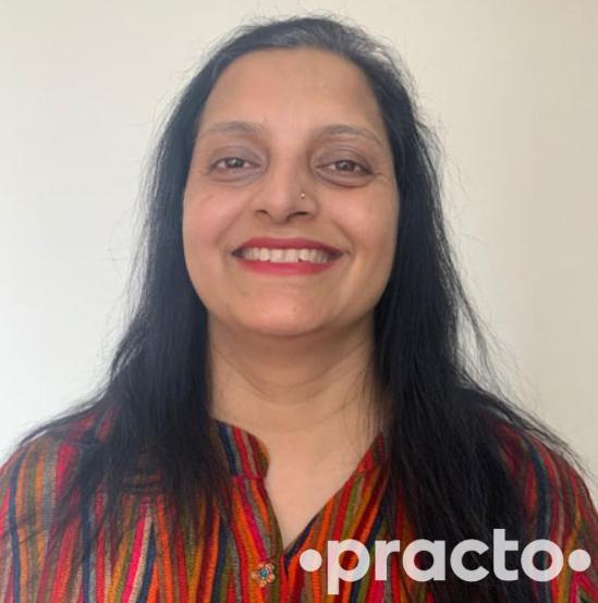 Dr. Soni Vinne Siddharth, General Physician