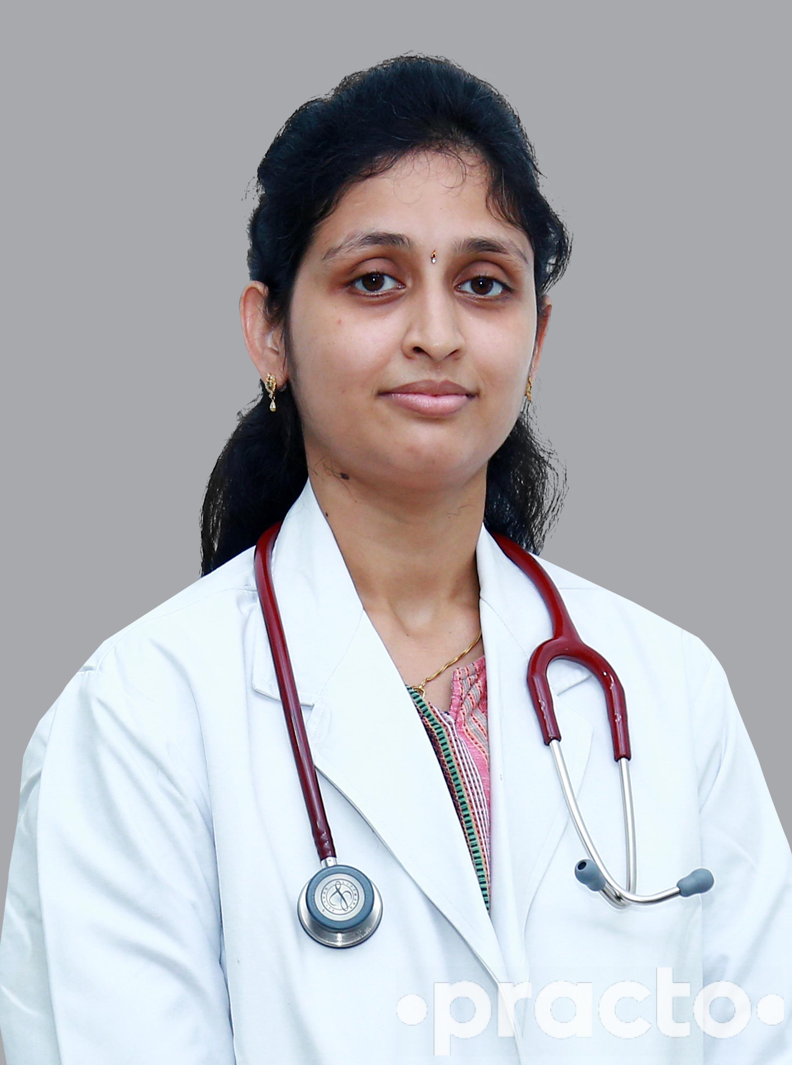 Dr. Dulasi Durga General Physician in Coimbatore