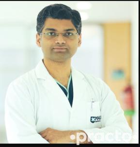 Dr. Keshav Mishra Neurosurgeon in Delhi