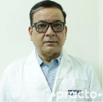 Dr. Vishvendra General Physician in Dehradun