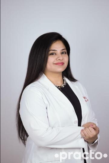 Dr. Swathi Kammili - Dermatologist