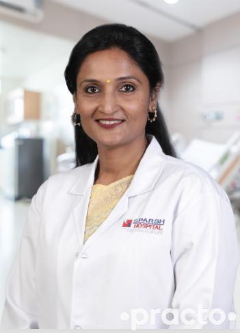 Dr. Deepa Chandran General Physician in Kollam