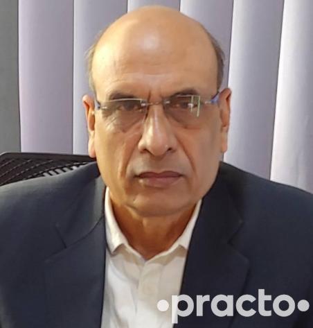 Dr. Rakesh Tyagi   (Physiotherapist) null in Noida
